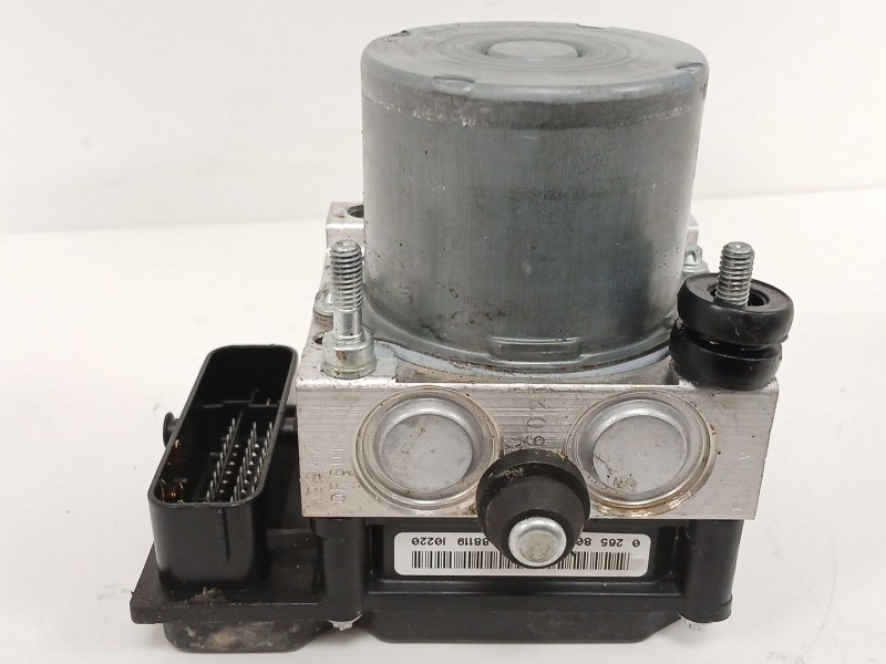 Recambio de abs para peugeot 308 i (4a_, 4c_) 1.6 16v referencia OEM IAM 9660107180 0265231796 