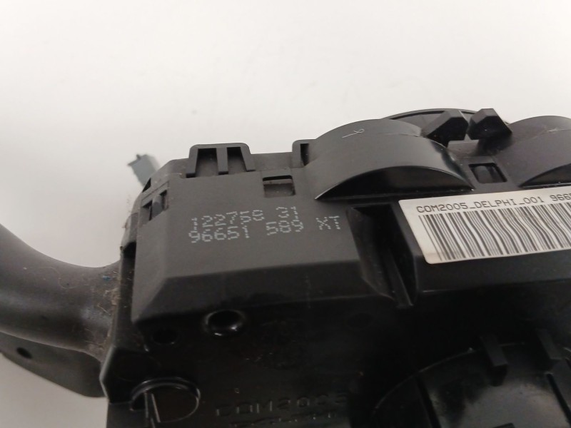 Recambio de mando luces para peugeot 308 i (4a_, 4c_) 1.6 16v referencia OEM IAM   