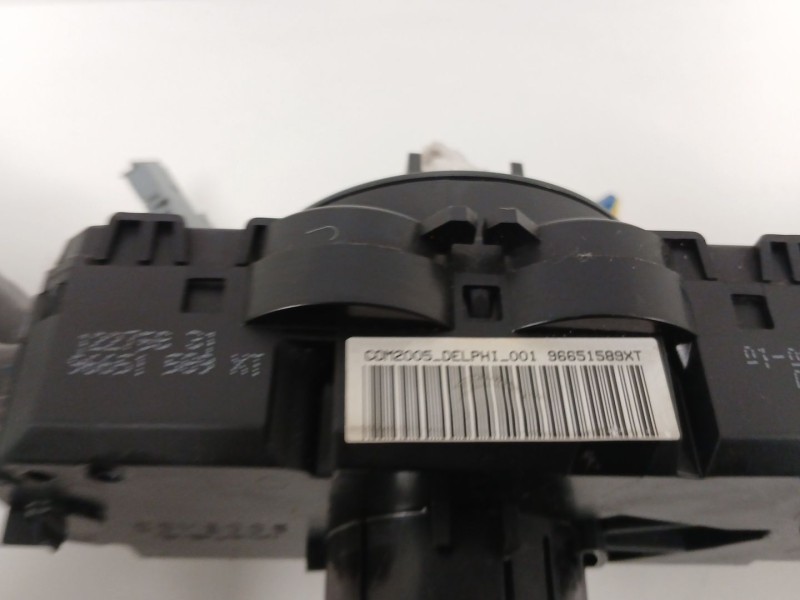 Recambio de mando luces para peugeot 308 i (4a_, 4c_) 1.6 16v referencia OEM IAM   