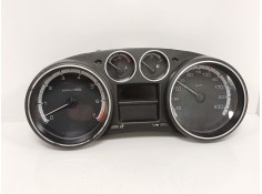 Recambio de cuadro instrumentos para peugeot 308 i (4a_, 4c_) 1.6 16v referencia OEM IAM 9665107380 TN90H8H1  2