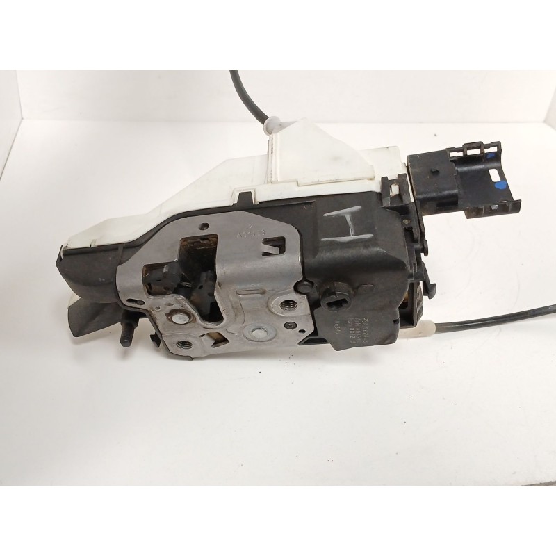 Recambio de cerradura puerta delantera izquierda para peugeot 308 i (4a_, 4c_) 1.6 16v referencia OEM IAM   