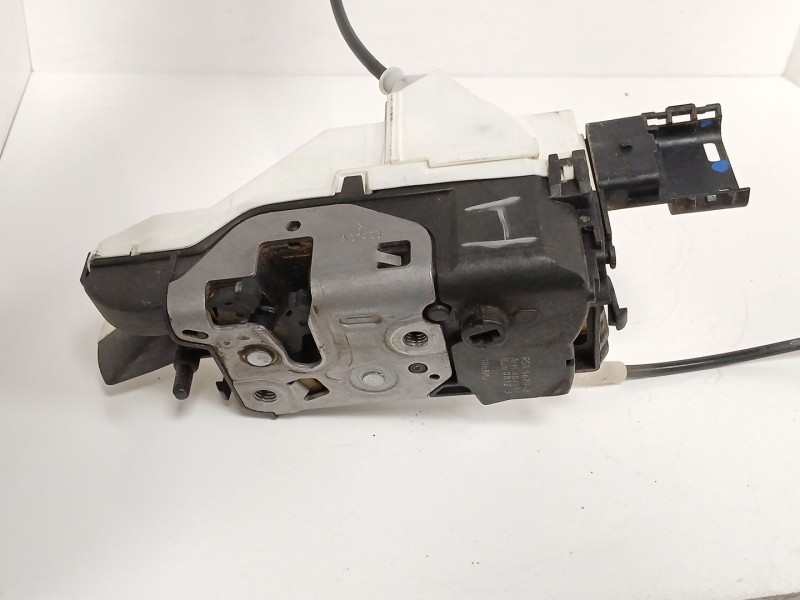 Recambio de cerradura puerta delantera izquierda para peugeot 308 i (4a_, 4c_) 1.6 16v referencia OEM IAM   