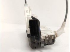 Recambio de cerradura puerta delantera izquierda para peugeot 308 i (4a_, 4c_) 1.6 16v referencia OEM IAM    2
