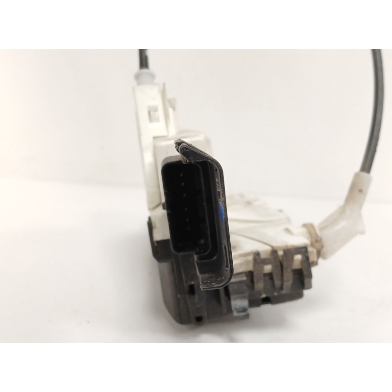 Recambio de cerradura puerta delantera izquierda para peugeot 308 i (4a_, 4c_) 1.6 16v referencia OEM IAM   