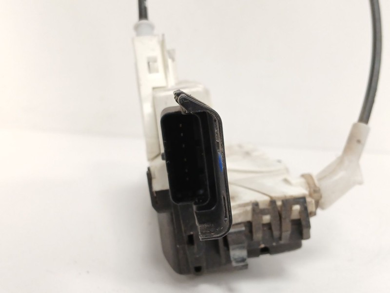 Recambio de cerradura puerta delantera izquierda para peugeot 308 i (4a_, 4c_) 1.6 16v referencia OEM IAM   
