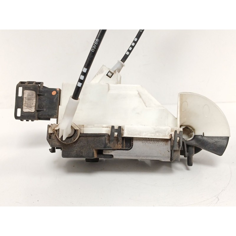 Recambio de cerradura puerta delantera izquierda para peugeot 308 i (4a_, 4c_) 1.6 16v referencia OEM IAM   