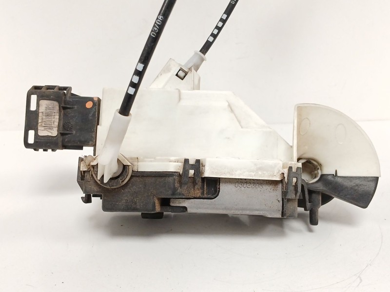 Recambio de cerradura puerta delantera izquierda para peugeot 308 i (4a_, 4c_) 1.6 16v referencia OEM IAM   