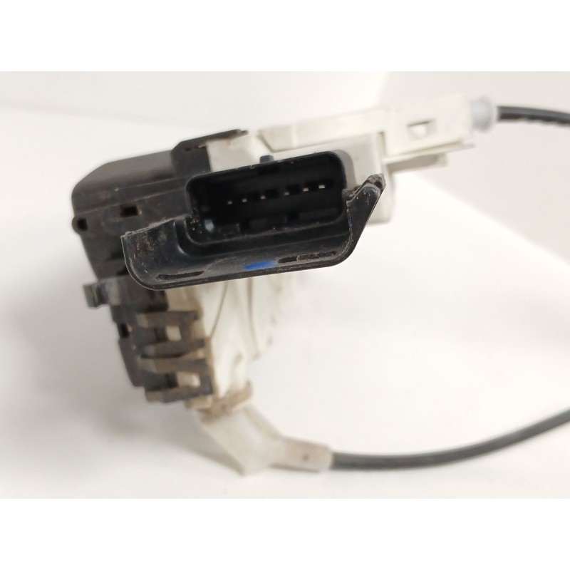 Recambio de cerradura puerta delantera izquierda para peugeot 308 i (4a_, 4c_) 1.6 16v referencia OEM IAM   