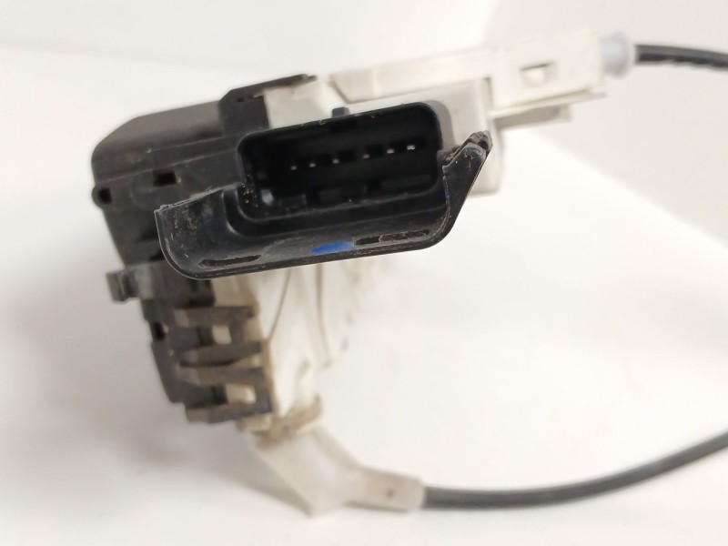 Recambio de cerradura puerta delantera izquierda para peugeot 308 i (4a_, 4c_) 1.6 16v referencia OEM IAM   