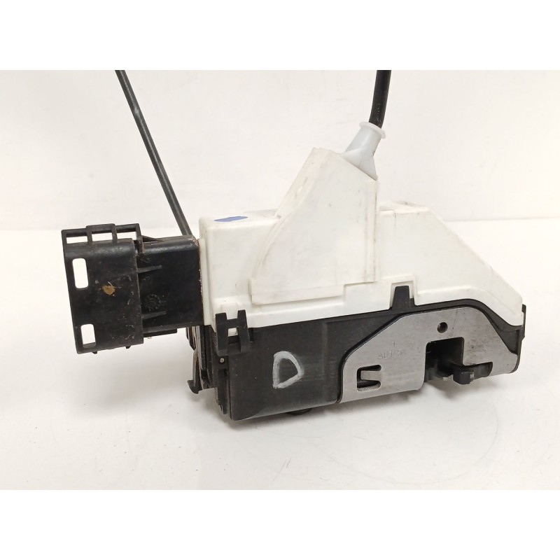 Recambio de cerradura puerta delantera derecha para peugeot 308 i (4a_, 4c_) 1.6 16v referencia OEM IAM 567147  