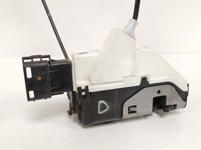 Recambio de cerradura puerta delantera derecha para peugeot 308 i (4a_, 4c_) 1.6 16v referencia OEM IAM 567147  