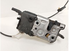 Recambio de cerradura puerta delantera derecha para peugeot 308 i (4a_, 4c_) 1.6 16v referencia OEM IAM 567147   2