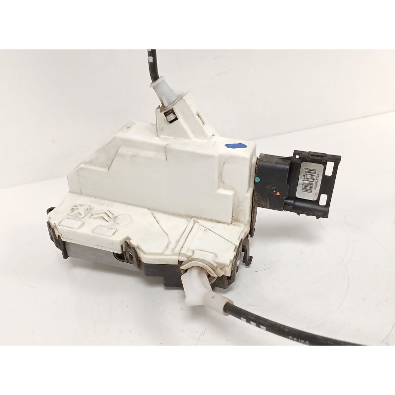 Recambio de cerradura puerta delantera derecha para peugeot 308 i (4a_, 4c_) 1.6 16v referencia OEM IAM 567147  