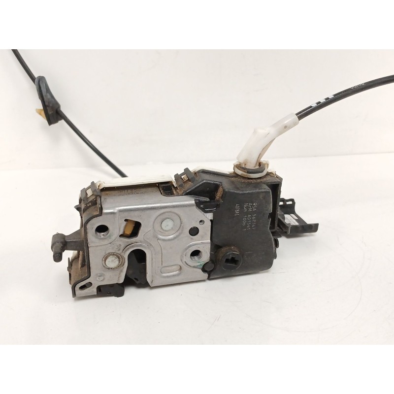 Recambio de cerradura puerta delantera derecha para peugeot 308 i (4a_, 4c_) 1.6 16v referencia OEM IAM 567147  