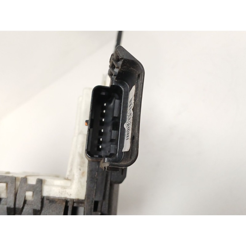 Recambio de cerradura puerta delantera derecha para peugeot 308 i (4a_, 4c_) 1.6 16v referencia OEM IAM 567147  