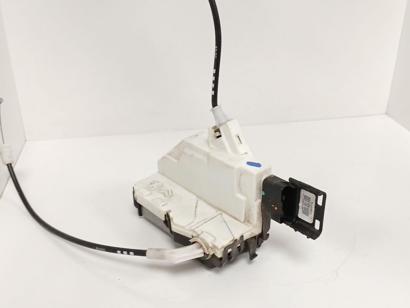 Recambio de cerradura puerta delantera derecha para peugeot 308 i (4a_, 4c_) 1.6 16v referencia OEM IAM 567147  