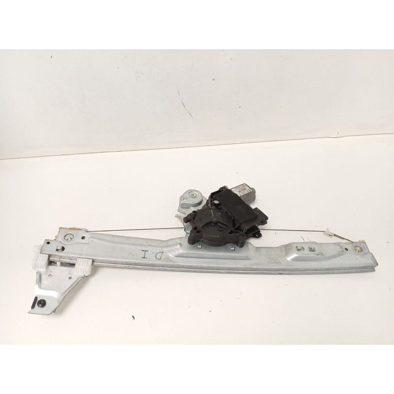 Recambio de elevalunas delantero izquierdo para peugeot 308 i (4a_, 4c_) 1.6 16v referencia OEM IAM 9657247680 0130822368 