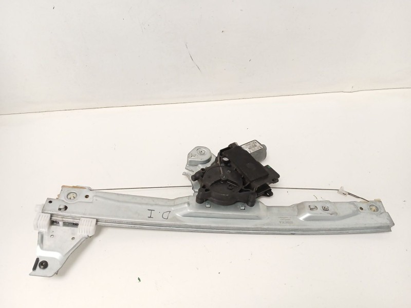 Recambio de elevalunas delantero izquierdo para peugeot 308 i (4a_, 4c_) 1.6 16v referencia OEM IAM 9657247680 0130822368 