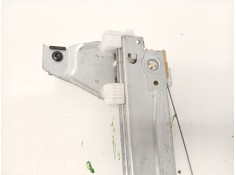 Recambio de elevalunas delantero izquierdo para peugeot 308 i (4a_, 4c_) 1.6 16v referencia OEM IAM 9657247680 0130822368  2