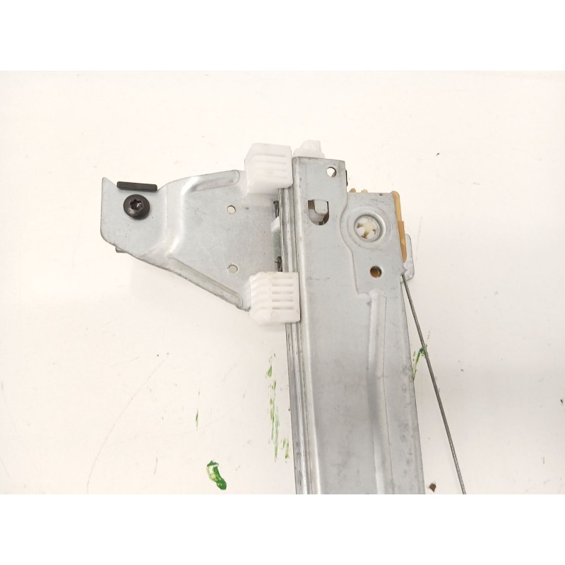 Recambio de elevalunas delantero izquierdo para peugeot 308 i (4a_, 4c_) 1.6 16v referencia OEM IAM 9657247680 0130822368 