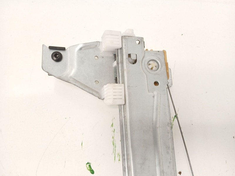 Recambio de elevalunas delantero izquierdo para peugeot 308 i (4a_, 4c_) 1.6 16v referencia OEM IAM 9657247680 0130822368 