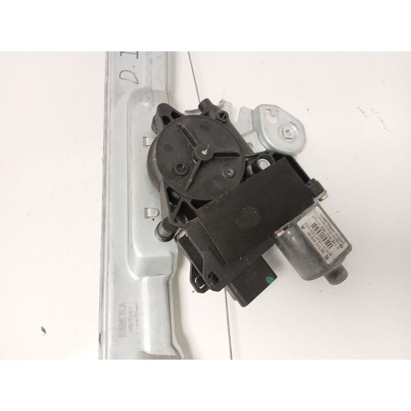 Recambio de elevalunas delantero izquierdo para peugeot 308 i (4a_, 4c_) 1.6 16v referencia OEM IAM 9657247680 0130822368 