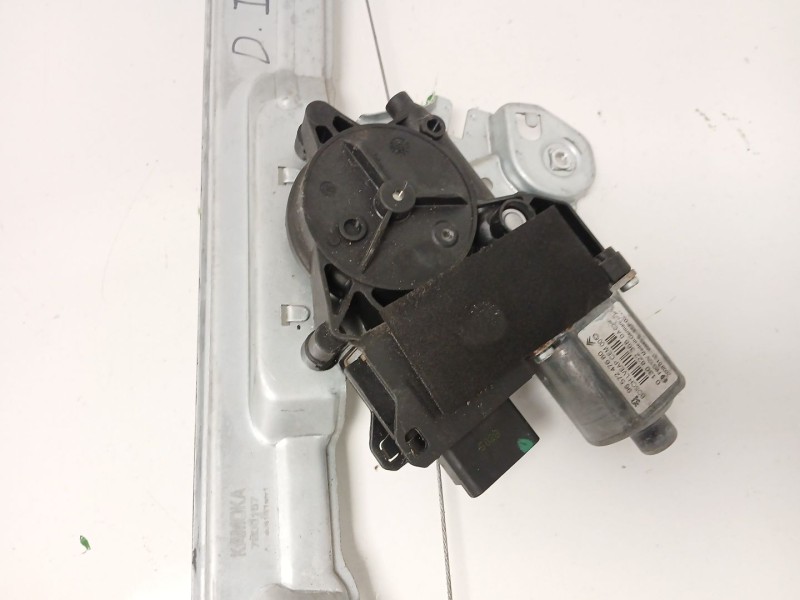 Recambio de elevalunas delantero izquierdo para peugeot 308 i (4a_, 4c_) 1.6 16v referencia OEM IAM 9657247680 0130822368 