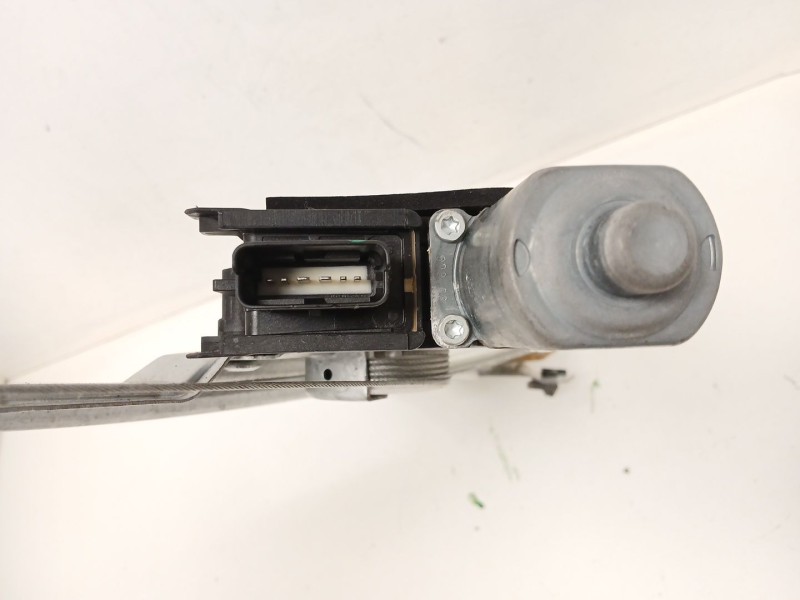 Recambio de elevalunas delantero izquierdo para peugeot 308 i (4a_, 4c_) 1.6 16v referencia OEM IAM 9657247680 0130822368 