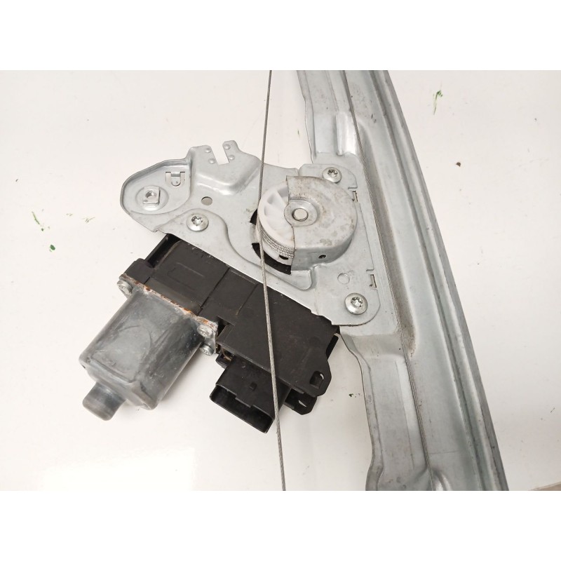 Recambio de elevalunas delantero izquierdo para peugeot 308 i (4a_, 4c_) 1.6 16v referencia OEM IAM 9657247680 0130822368 