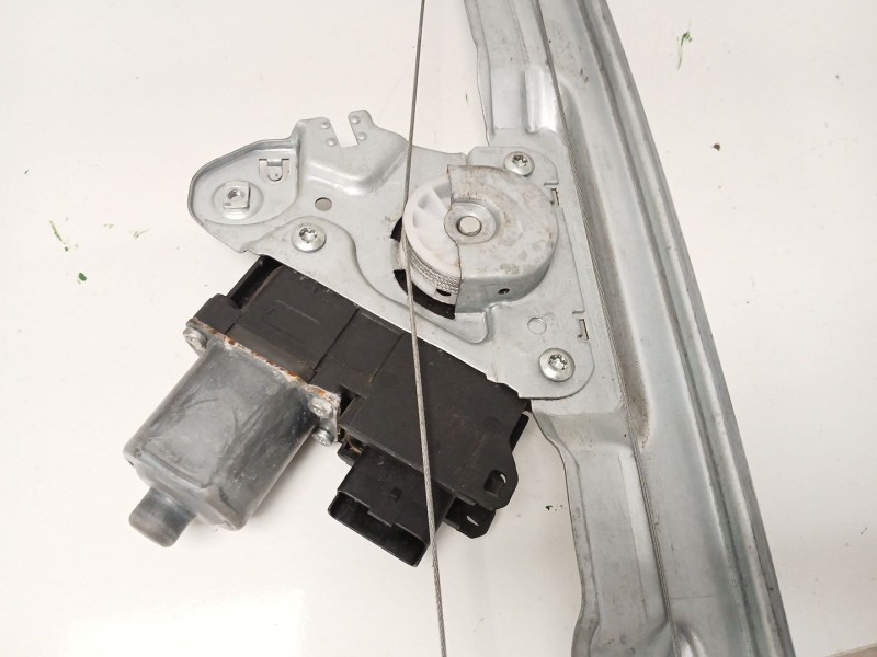 Recambio de elevalunas delantero izquierdo para peugeot 308 i (4a_, 4c_) 1.6 16v referencia OEM IAM 9657247680 0130822368 