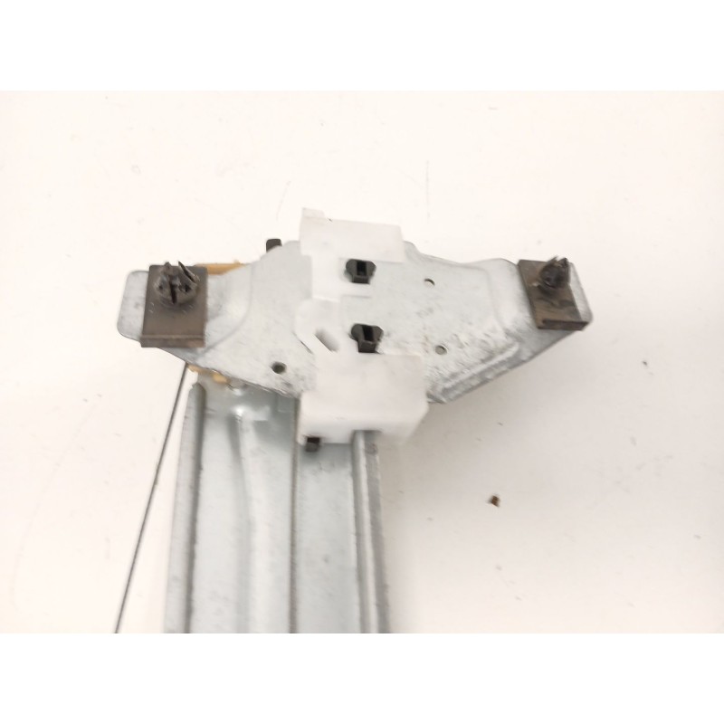 Recambio de elevalunas delantero izquierdo para peugeot 308 i (4a_, 4c_) 1.6 16v referencia OEM IAM 9657247680 0130822368 