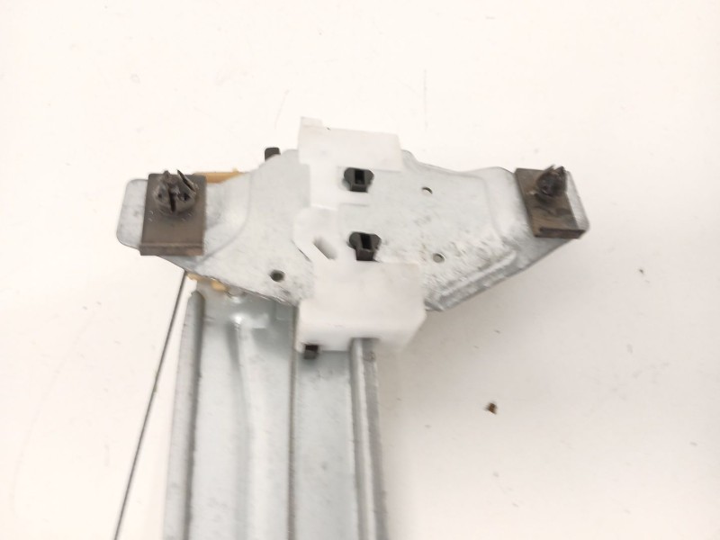 Recambio de elevalunas delantero izquierdo para peugeot 308 i (4a_, 4c_) 1.6 16v referencia OEM IAM 9657247680 0130822368 