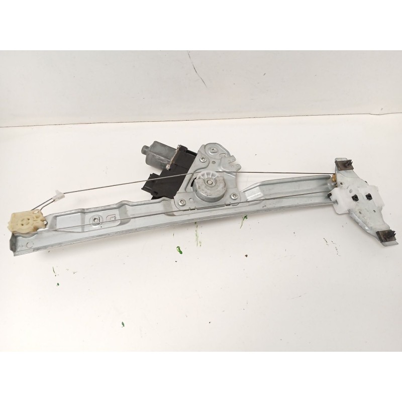 Recambio de elevalunas delantero izquierdo para peugeot 308 i (4a_, 4c_) 1.6 16v referencia OEM IAM 9657247680 0130822368 