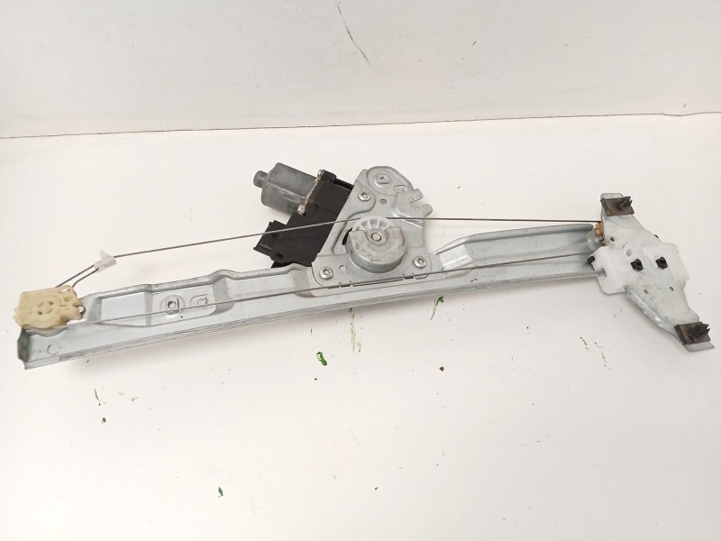 Recambio de elevalunas delantero izquierdo para peugeot 308 i (4a_, 4c_) 1.6 16v referencia OEM IAM 9657247680 0130822368 