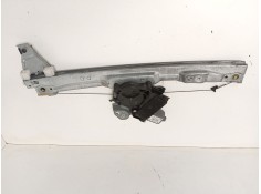 Recambio de elevalunas delantero derecho para peugeot 308 i (4a_, 4c_) 1.6 16v referencia OEM IAM 9657247580 0130822369 