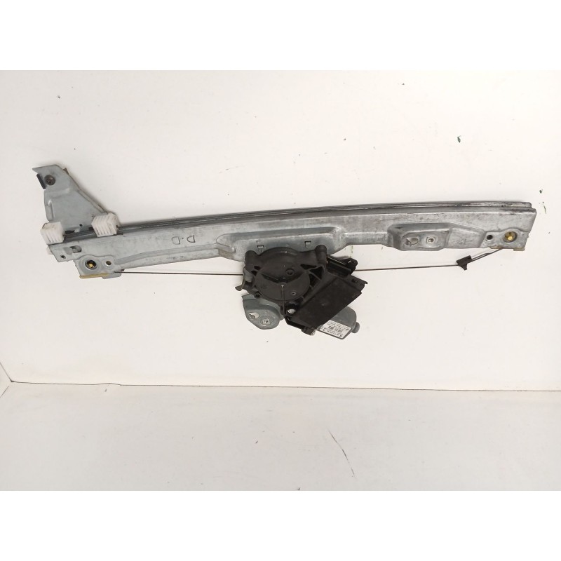 Recambio de elevalunas delantero derecho para peugeot 308 i (4a_, 4c_) 1.6 16v referencia OEM IAM 9657247580 0130822369 