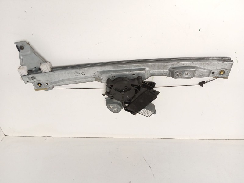 Recambio de elevalunas delantero derecho para peugeot 308 i (4a_, 4c_) 1.6 16v referencia OEM IAM 9657247580 0130822369 