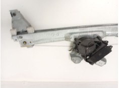 Recambio de elevalunas delantero derecho para peugeot 308 i (4a_, 4c_) 1.6 16v referencia OEM IAM 9657247580 0130822369  2