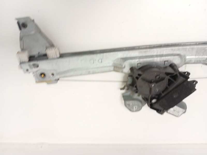 Recambio de elevalunas delantero derecho para peugeot 308 i (4a_, 4c_) 1.6 16v referencia OEM IAM 9657247580 0130822369 