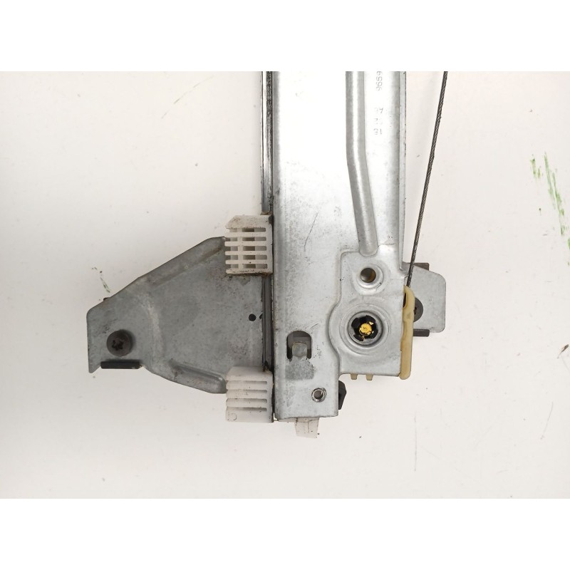 Recambio de elevalunas delantero derecho para peugeot 308 i (4a_, 4c_) 1.6 16v referencia OEM IAM 9657247580 0130822369 