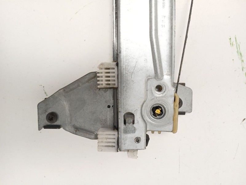 Recambio de elevalunas delantero derecho para peugeot 308 i (4a_, 4c_) 1.6 16v referencia OEM IAM 9657247580 0130822369 