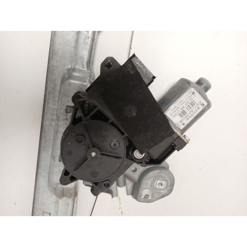 Recambio de elevalunas delantero derecho para peugeot 308 i (4a_, 4c_) 1.6 16v referencia OEM IAM 9657247580 0130822369 