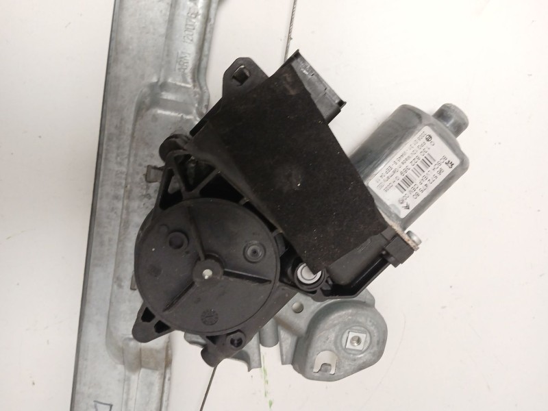 Recambio de elevalunas delantero derecho para peugeot 308 i (4a_, 4c_) 1.6 16v referencia OEM IAM 9657247580 0130822369 