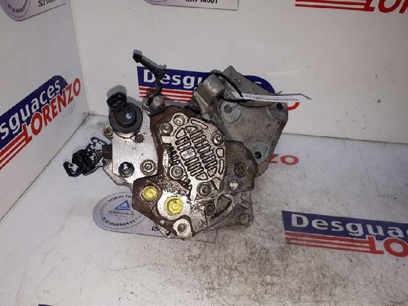 Recambio de bomba inyeccion para renault laguna ii (bg0) authentique referencia OEM IAM 8200108225 0445010075 CRCP3S3R7020789S