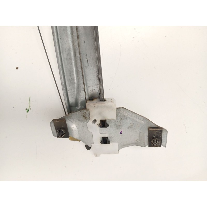 Recambio de elevalunas delantero derecho para peugeot 308 i (4a_, 4c_) 1.6 16v referencia OEM IAM 9657247580 0130822369 