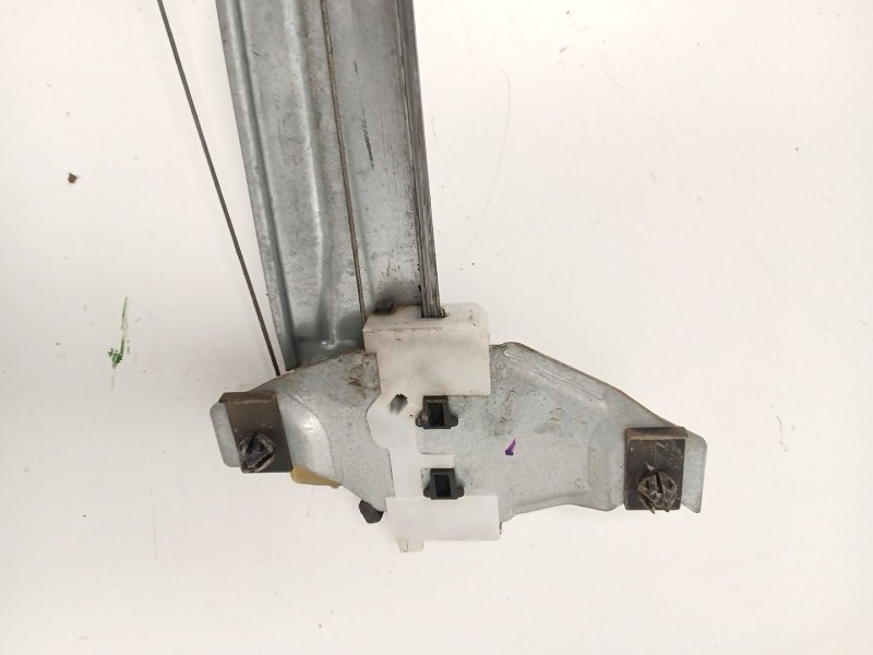 Recambio de elevalunas delantero derecho para peugeot 308 i (4a_, 4c_) 1.6 16v referencia OEM IAM 9657247580 0130822369 