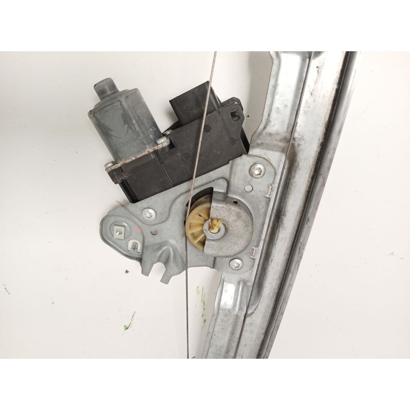 Recambio de elevalunas delantero derecho para peugeot 308 i (4a_, 4c_) 1.6 16v referencia OEM IAM 9657247580 0130822369 