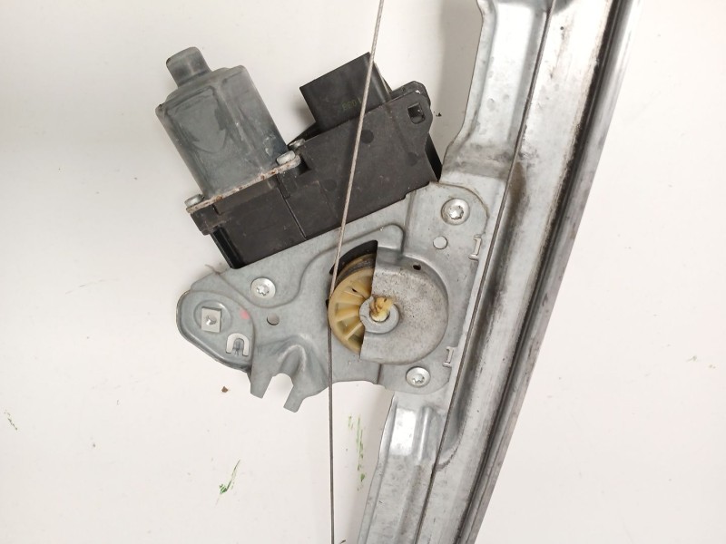 Recambio de elevalunas delantero derecho para peugeot 308 i (4a_, 4c_) 1.6 16v referencia OEM IAM 9657247580 0130822369 