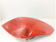 Recambio de piloto trasero derecho para peugeot 308 i (4a_, 4c_) 1.6 16v referencia OEM IAM   