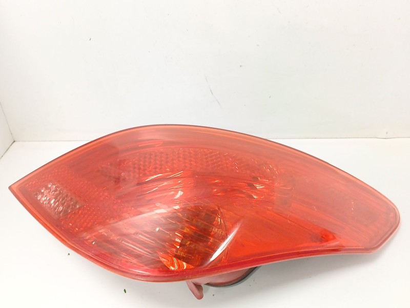 Recambio de piloto trasero derecho para peugeot 308 i (4a_, 4c_) 1.6 16v referencia OEM IAM   